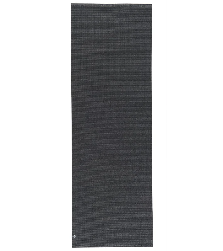 Halfmoon Studio Yoga Mat Charcoal