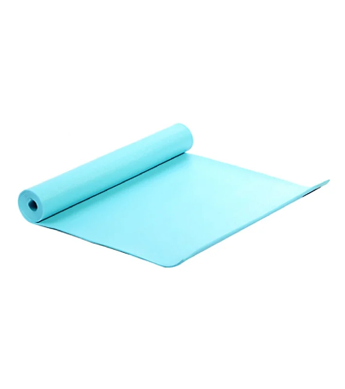 Hugger Mugger Tapas Original Long Yoga Mat 74" 3mm Topaz