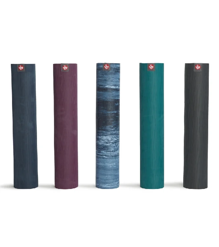 Manduka eKO 2.0 Yoga Mat 71" 4.7mm Acai/Midnight