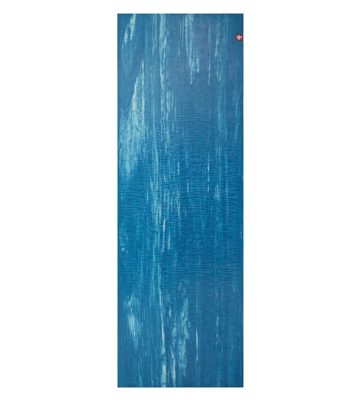 Manduka eKO Lite Yoga Mat 71" 4mm Atoll Marble