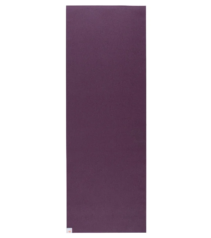 Manduka eKO SuperLite Travel Yoga Mat 71" 1.5mm Acai