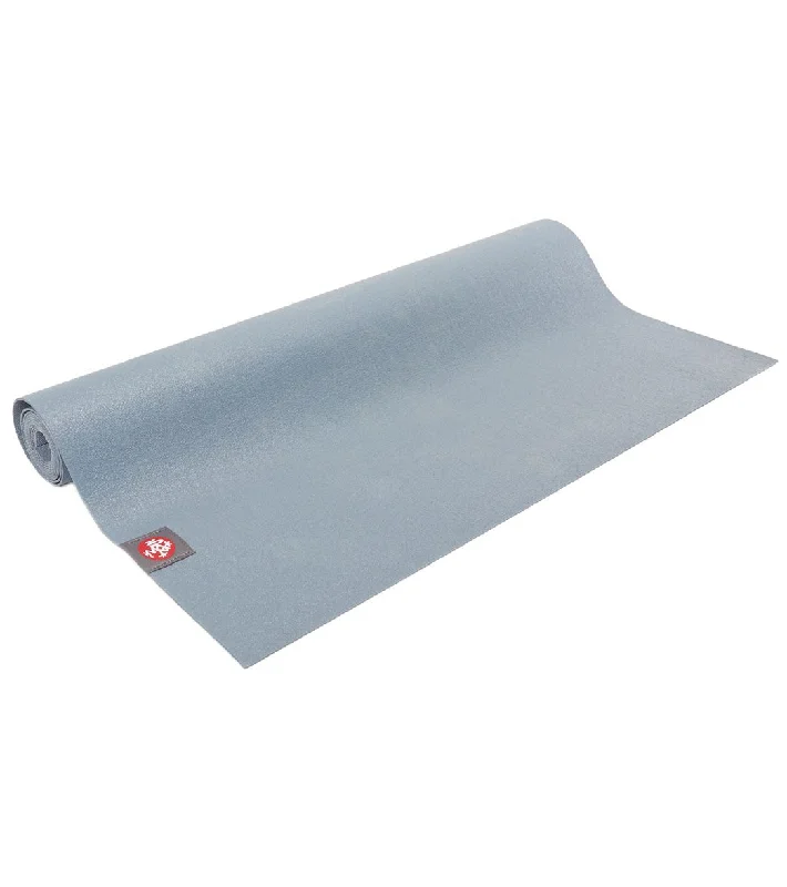 Manduka eKO SuperLite Travel Yoga Mat 71" 1.5mm Storm