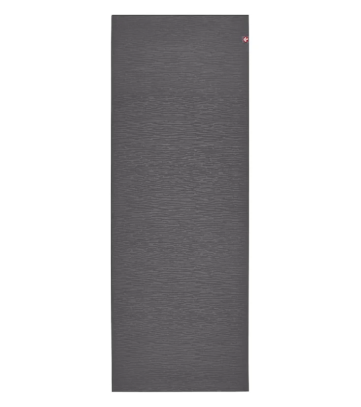 Manduka EKOLite Yoga Mat 79" 4mm Charcoal