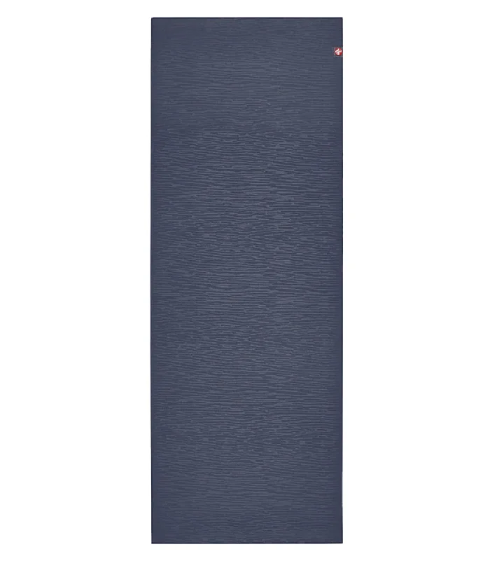 Manduka EKOLite Yoga Mat 79" 4mm Midnight