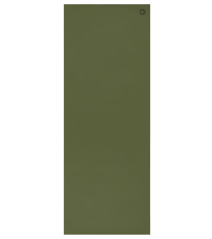 Manduka GRP Adapt Yoga Mat 4.7mm La Rana