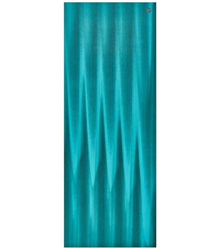 Manduka PRO Long Yoga Mat 85" 6mm Extra Thick Waterfall