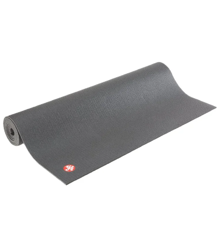 Manduka PROlite Long Yoga Mat 79" 4.5mm Black