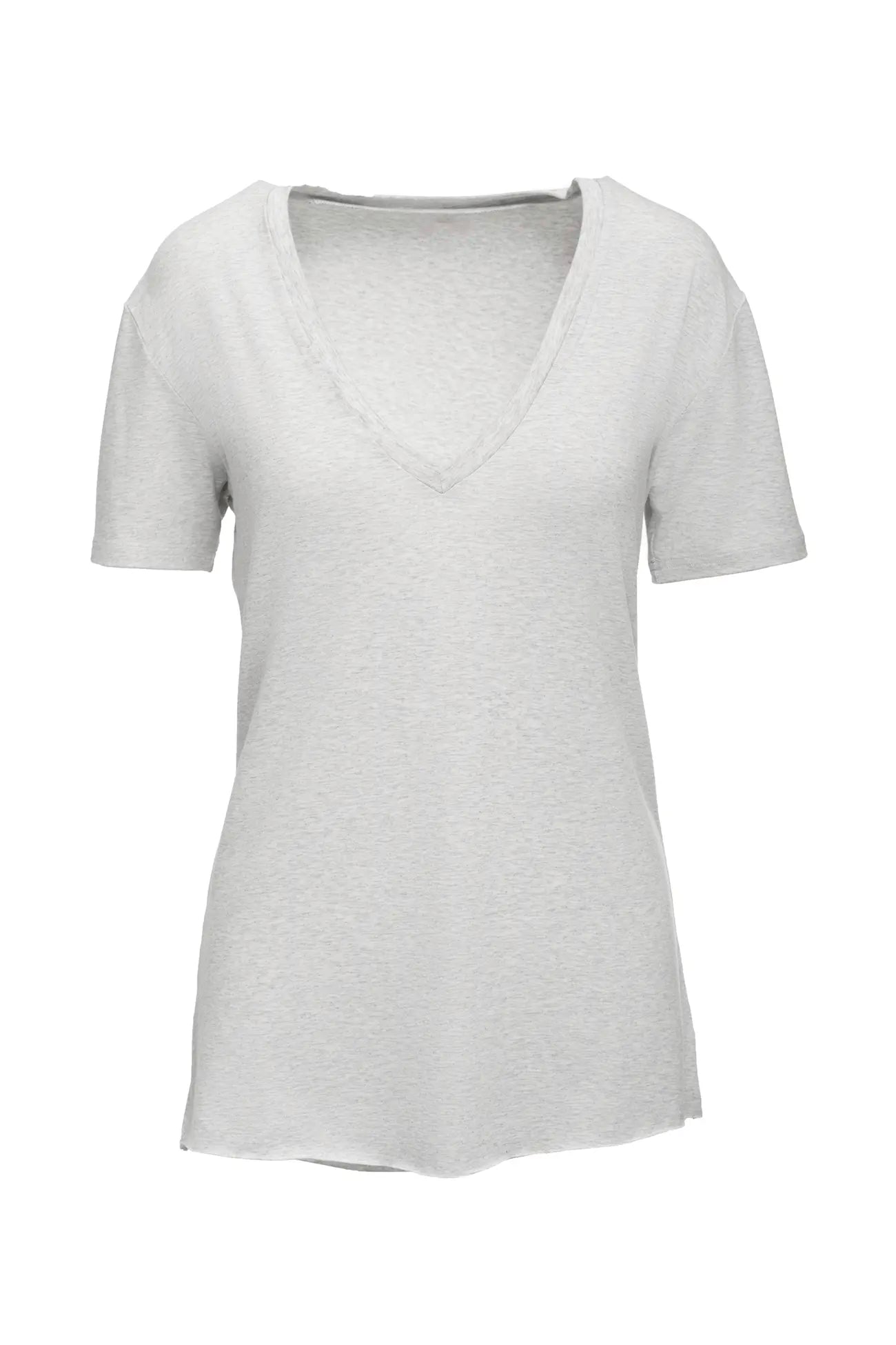 Bamboo V Neck T-Shirt 2.0