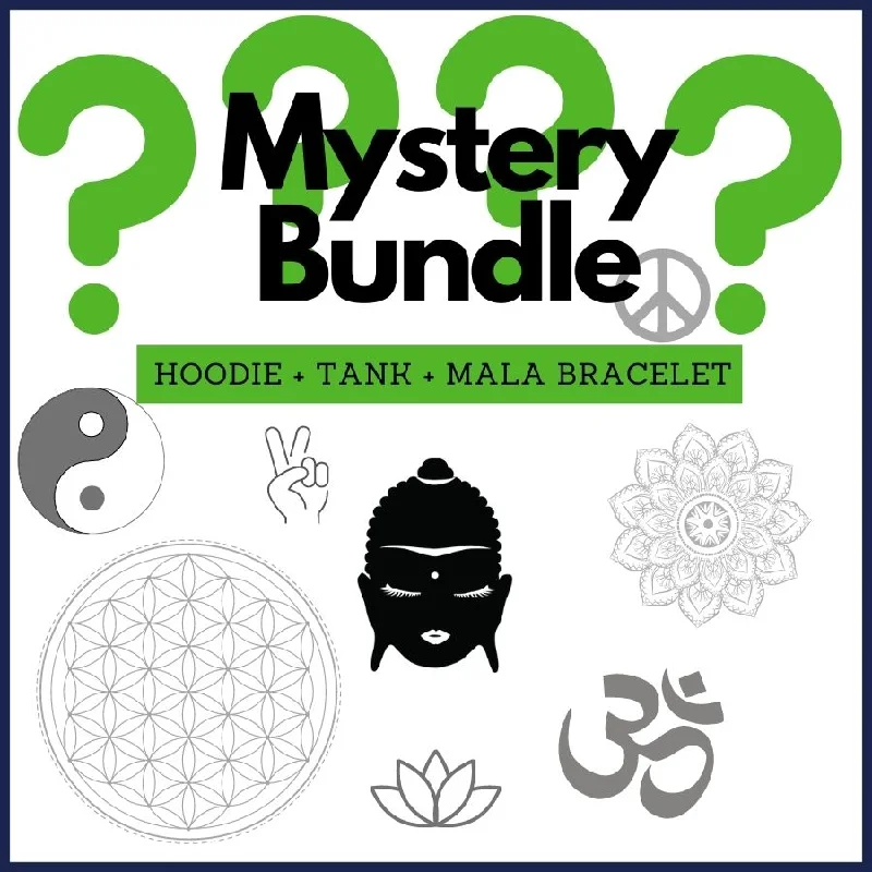 Mystery Bundle