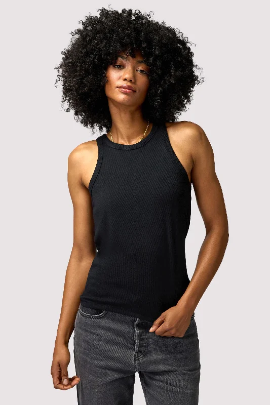 Slim Rib Tank