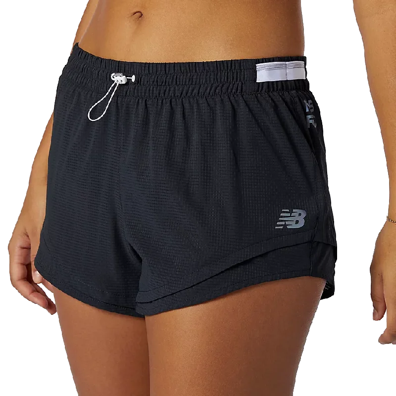 Women's Q Speed Short