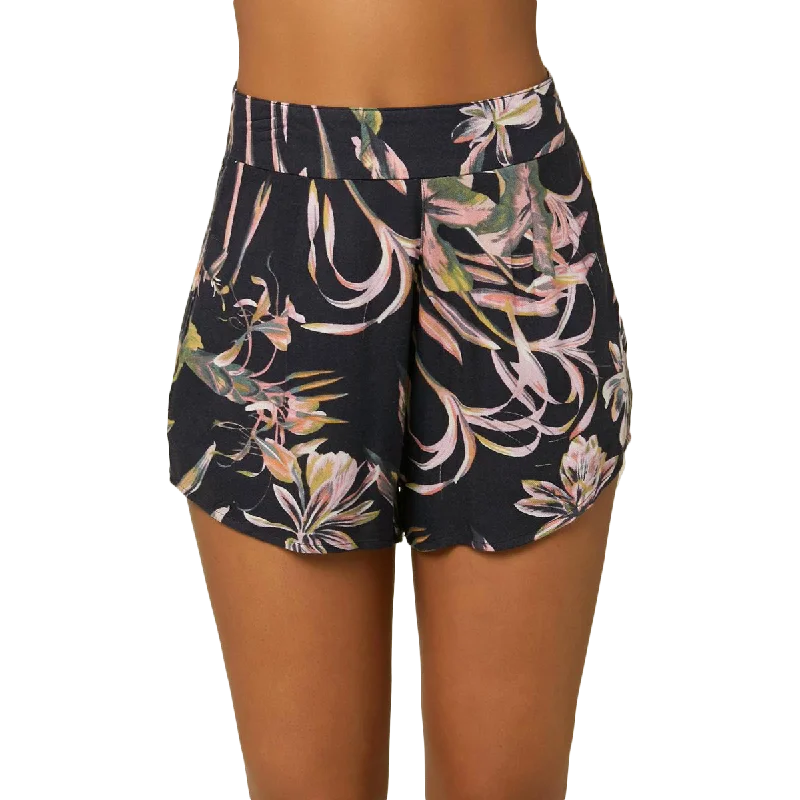 Women's Raven Short