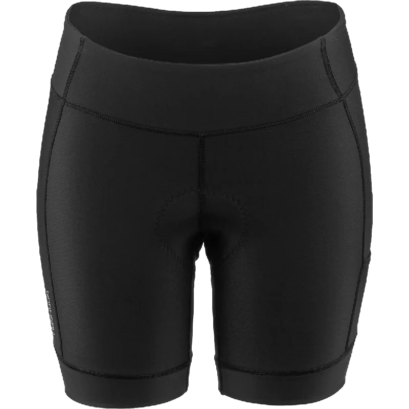 Women's Fit Sensor 7.5" Shorts 2