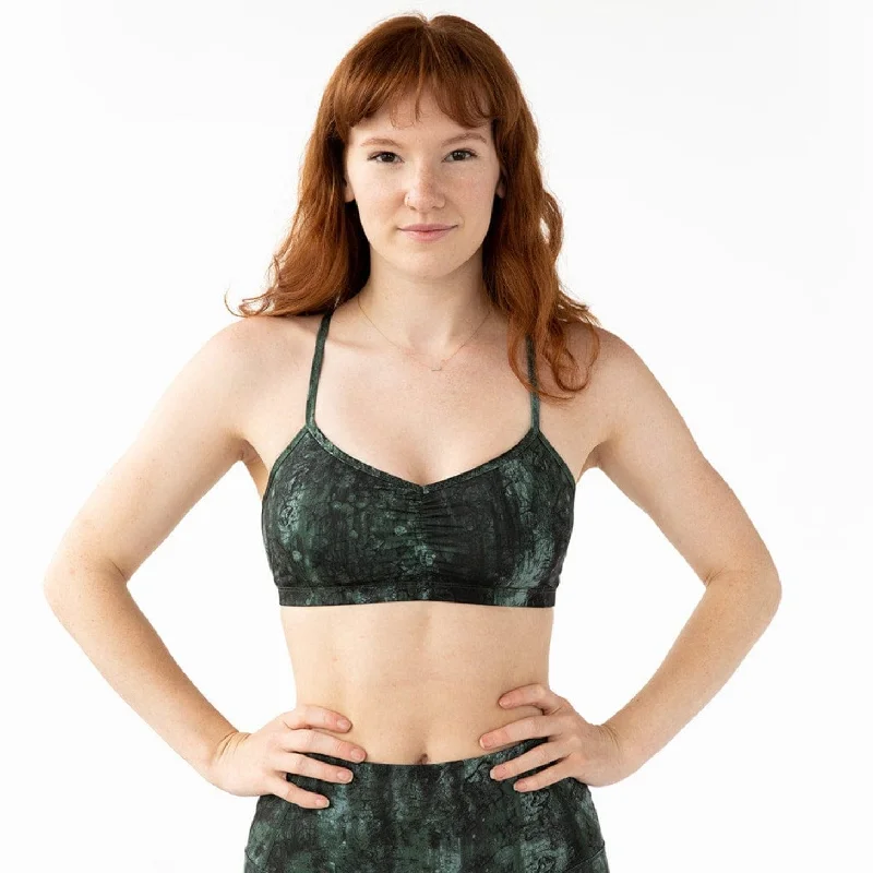 Handful Adjustable Bra – Nature Daze