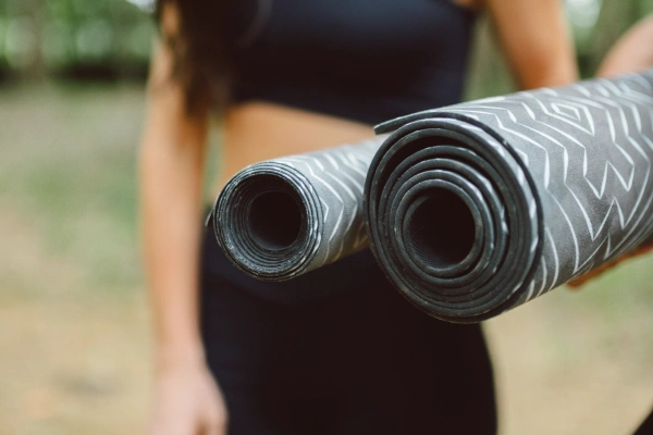 Yoga Mats: Your Stable and Comfortable Yoga Haven